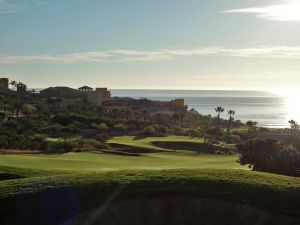 Cabo Del Sol (Ocean) 4th Approach